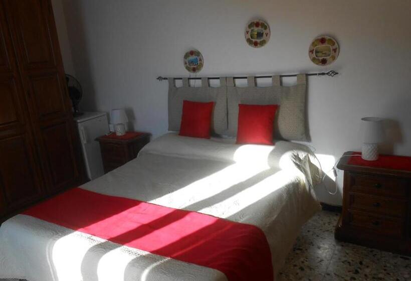 استودیوی استاندارد, Central Room