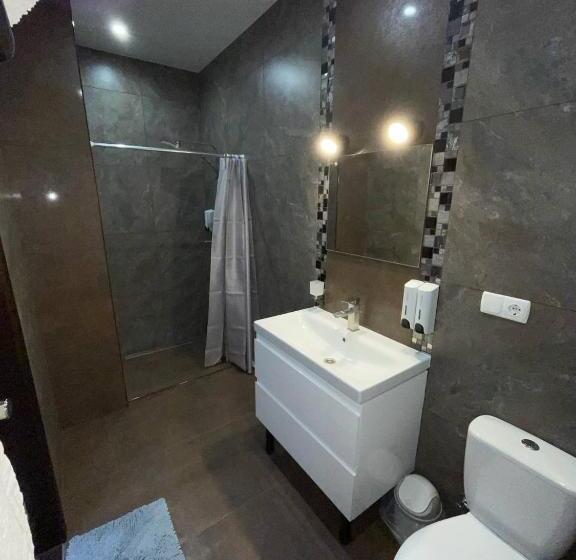 带阳台套房, готельний комплекс