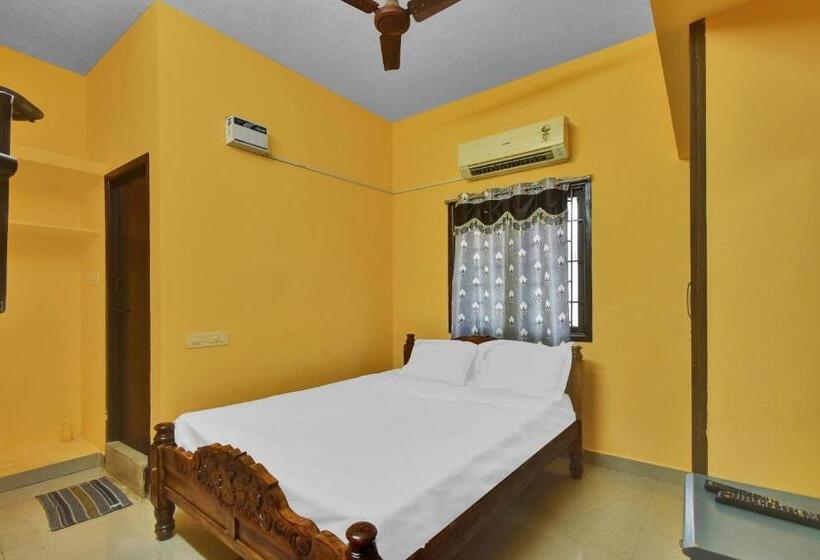 Трехместный Номер Классика, Oyo Olympia Pleasant Stay