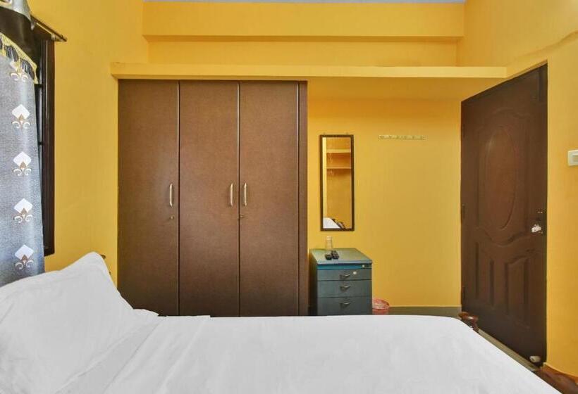 Трехместный Номер Классика, Oyo Olympia Pleasant Stay