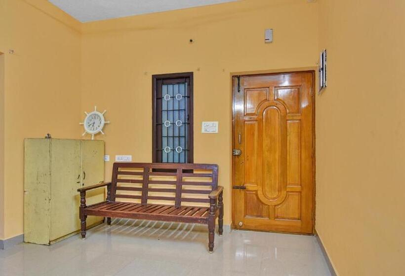 Трехместный Номер Классика, Oyo Olympia Pleasant Stay