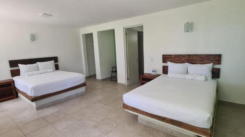 غرفة قياسية, Palmar Y Villas