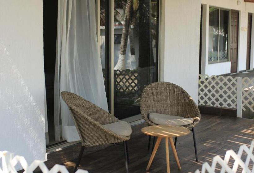 غرفة ديلوكس, Palmar Y Villas