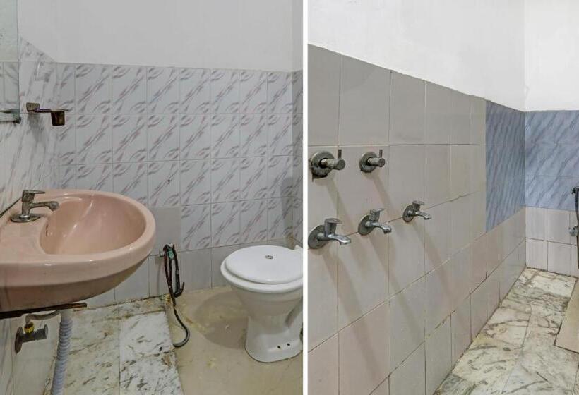 اتاق استاندارد, Rr Inn