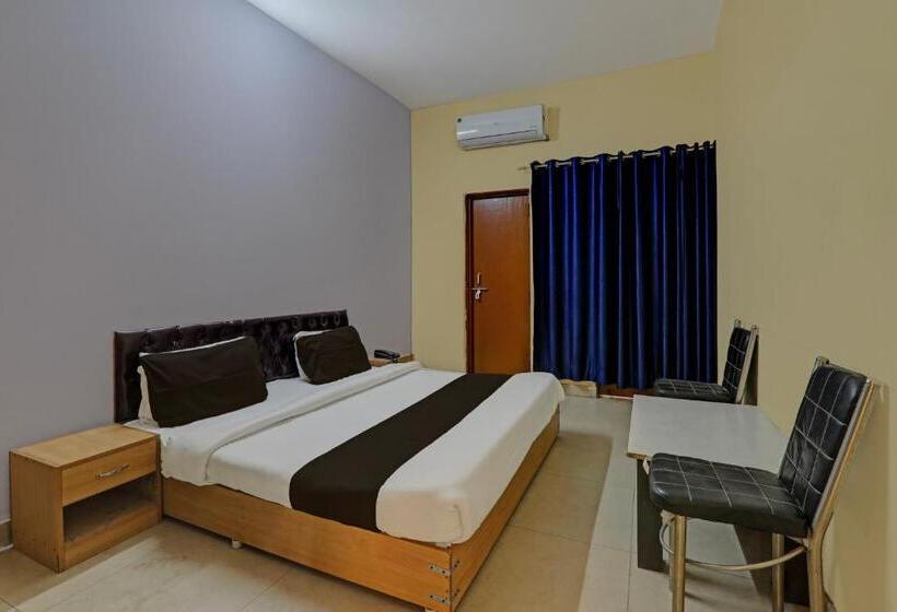 اتاق استاندارد, Rr Inn