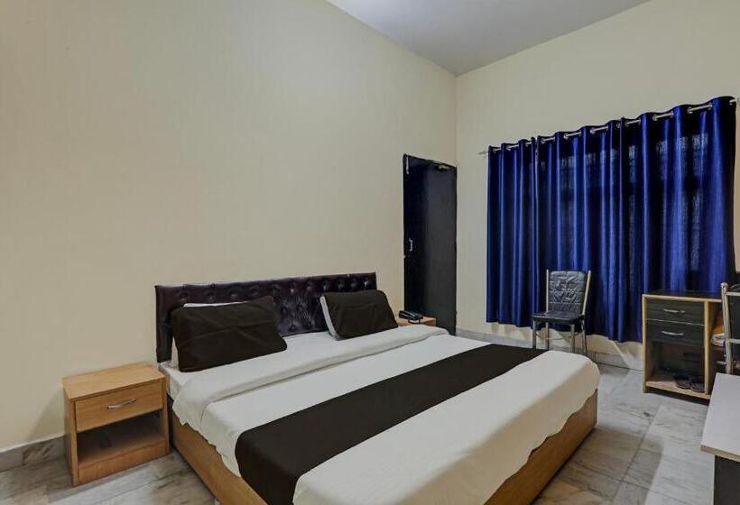 اتاق استاندارد, Rr Inn