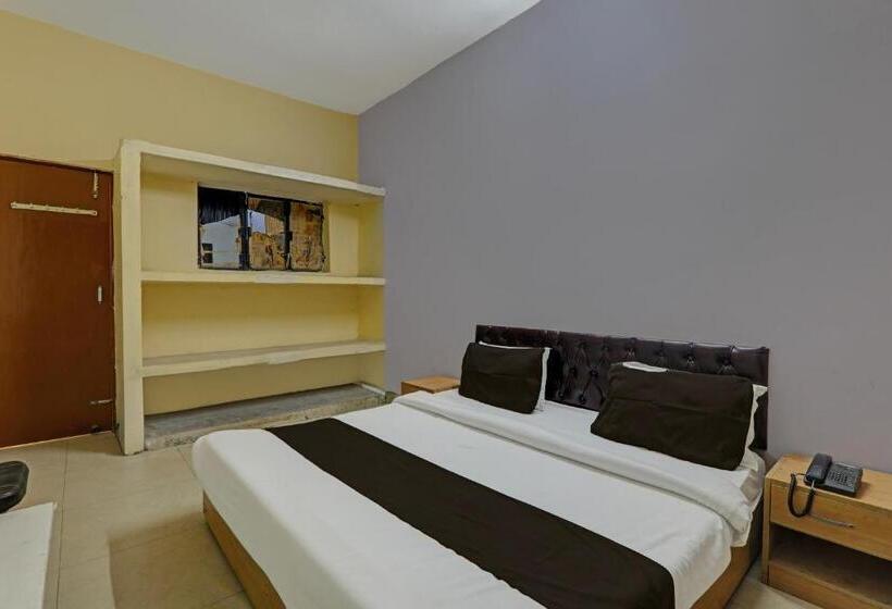 اتاق استاندارد, Rr Inn