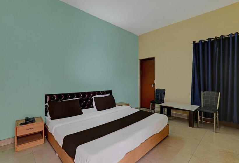 اتاق استاندارد, Rr Inn