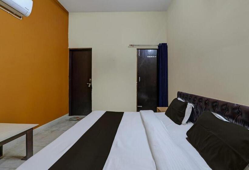 اتاق استاندارد, Rr Inn