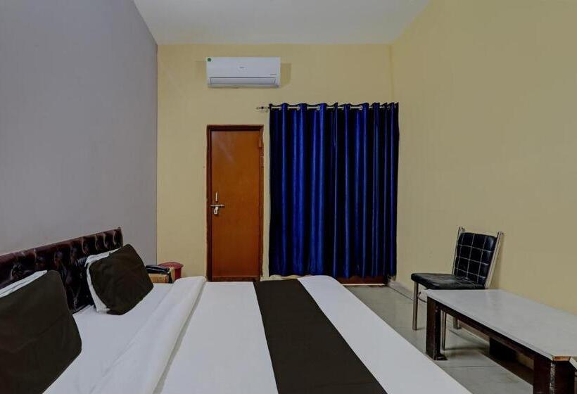 اتاق استاندارد, Rr Inn