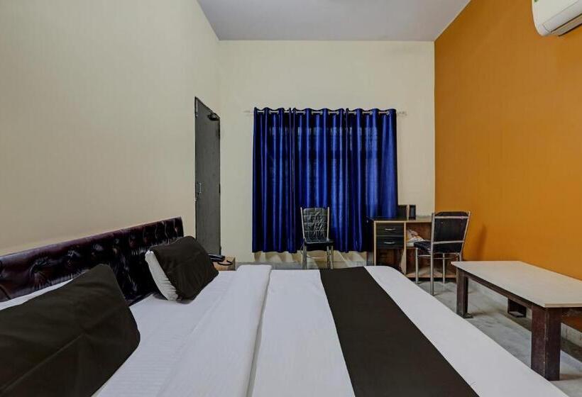 اتاق استاندارد, Rr Inn