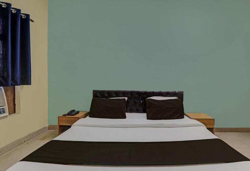 اتاق استاندارد, Rr Inn