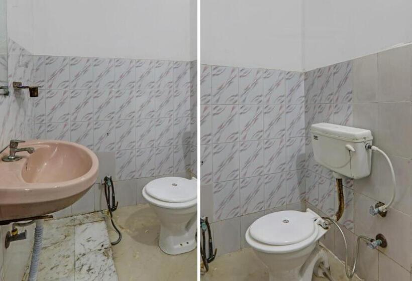 اتاق استاندارد, Rr Inn