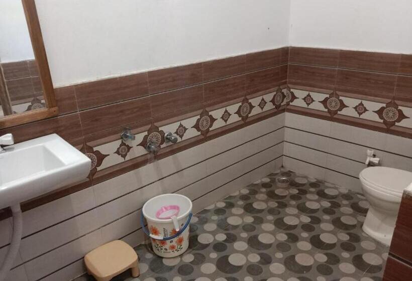 Номер Deluxe, Shree Krishna Nature Stay