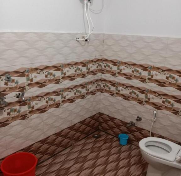 标准间, Shree Krishna Nature Stay