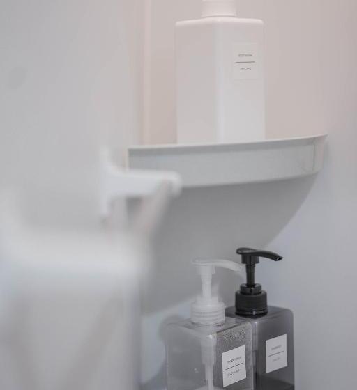 エコノミールーム, Zaito Tokyo Skytree Yokokawa Ii Studio 天空树旁舒适型民宿 宅东横ii号店