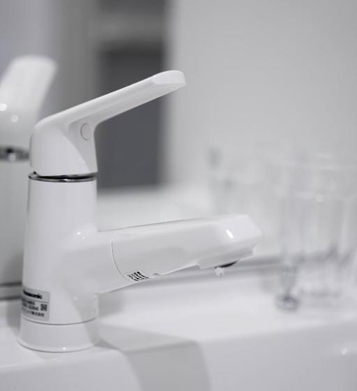 Quarto Economy, Zaito Tokyo Skytree Yokokawa Ii Studio 天空树旁舒适型民宿 宅东横ii号店