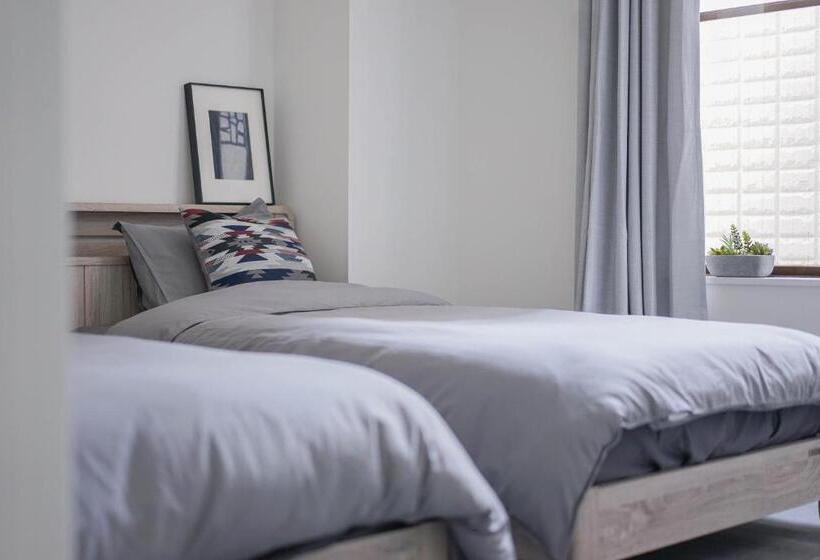 エコノミールーム, Zaito Tokyo Skytree Yokokawa Ii Studio 天空树旁舒适型民宿 宅东横ii号店