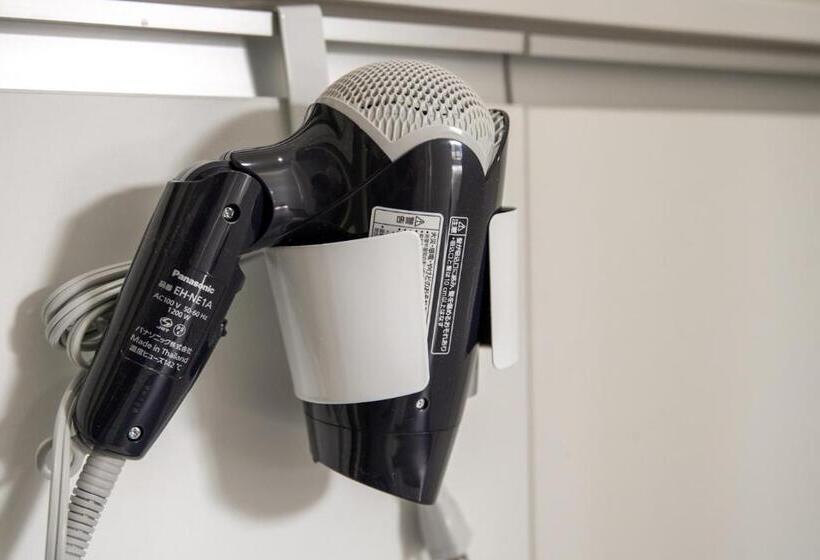 エコノミールーム, Zaito Tokyo Skytree Yokokawa Ii Studio 天空树旁舒适型民宿 宅东横ii号店