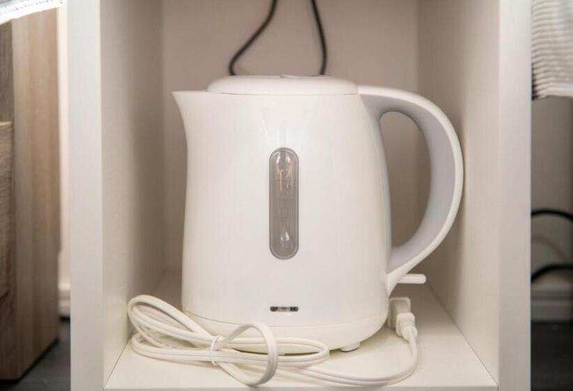 エコノミールーム, Zaito Tokyo Skytree Yokokawa Ii Studio 天空树旁舒适型民宿 宅东横ii号店