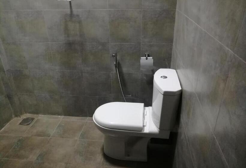 豪华房间, Anuradhapura Peacock Garden Holiday Bungalow