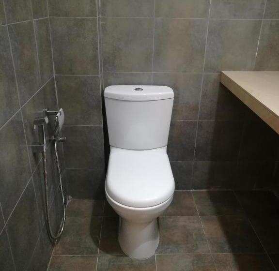 豪华房间, Anuradhapura Peacock Garden Holiday Bungalow