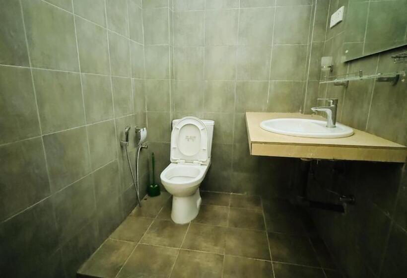 豪华房间, Anuradhapura Peacock Garden Holiday Bungalow