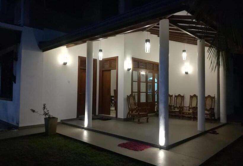 3人卧室标准洋房, Anuradhapura Peacock Garden Holiday Bungalow