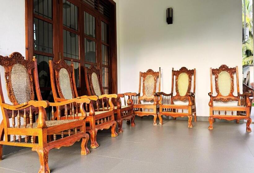 3人卧室标准洋房, Anuradhapura Peacock Garden Holiday Bungalow