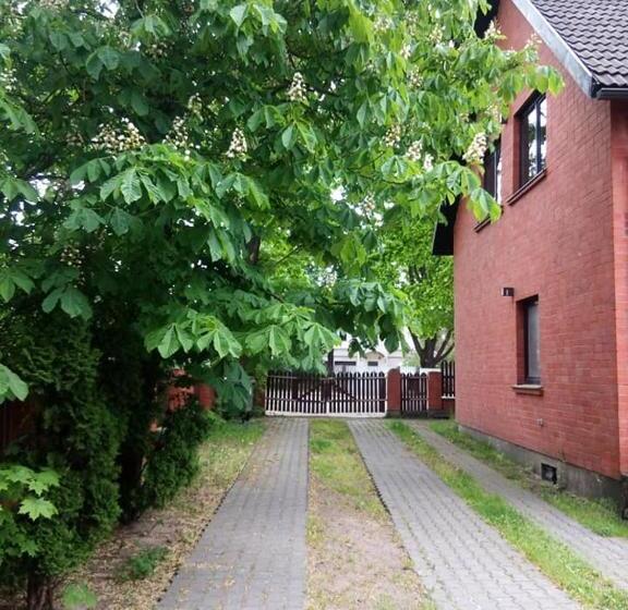 خانه 1 خوابه, Red Heart Holiday Home