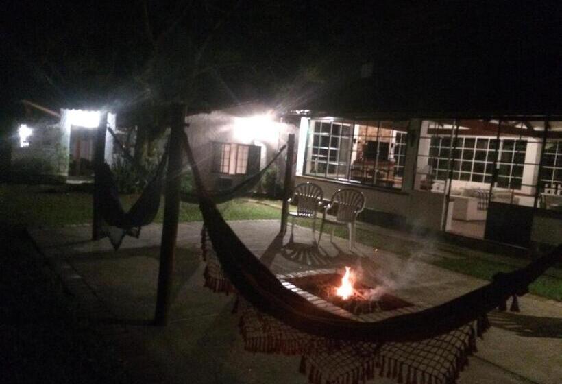 스탠다드 룸, Pousada Jardim Secreto