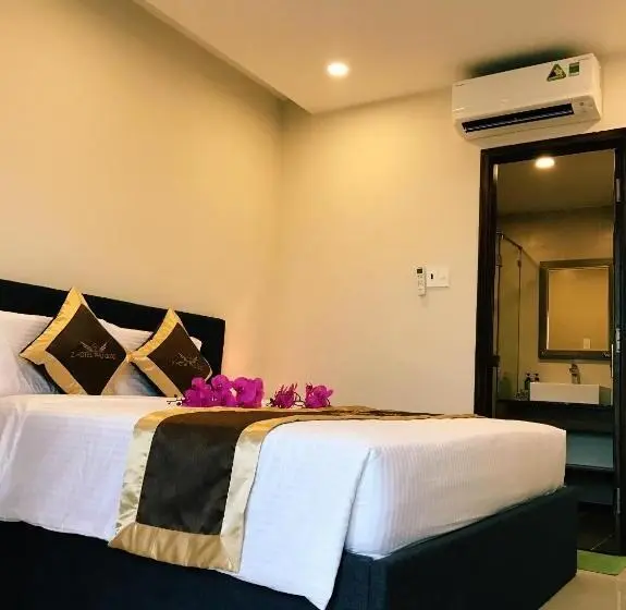 آپارتمان لوکس 2 خوابه, Bella Hotel Lounge Long Beach Phú Quốc