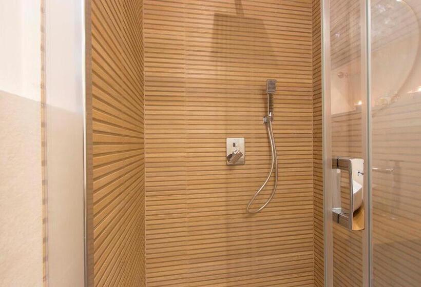 סוויטה דלוקס, El Mirador De Eloísa