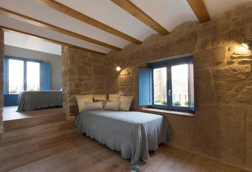 חדר סטנדרט עם טרסה, El Mirador De Eloísa