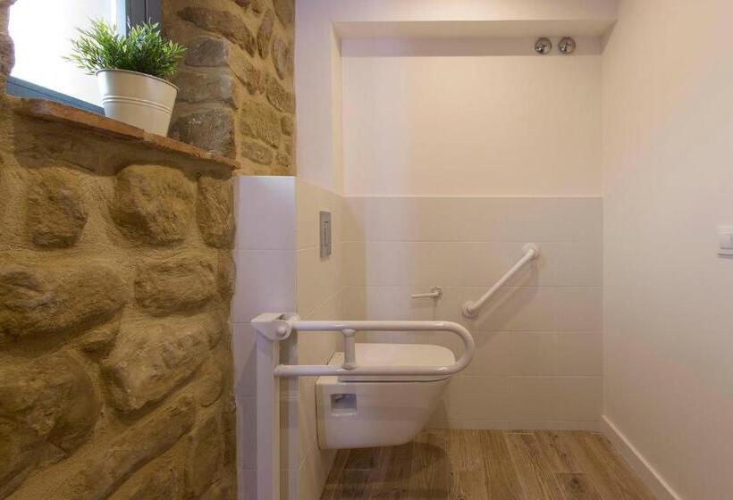 חדר סטנדרט, El Mirador De Eloísa