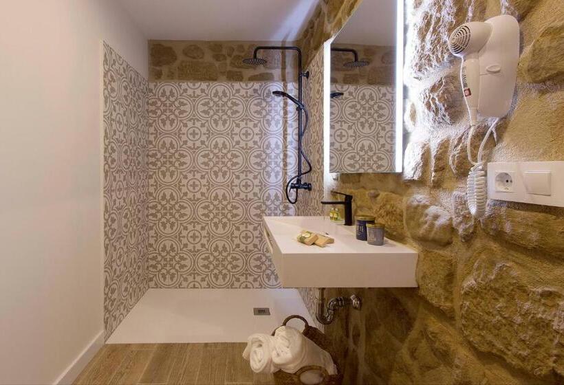 חדר סטנדרט, El Mirador De Eloísa