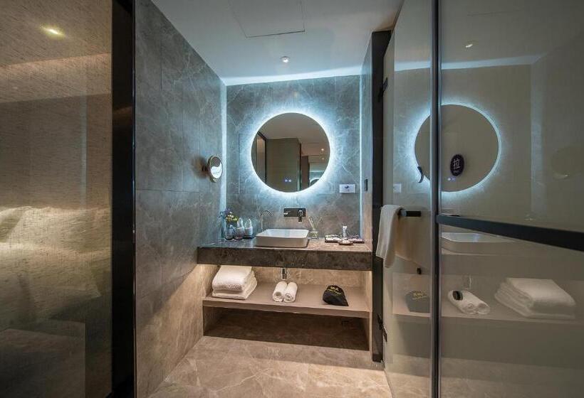 חדר יוקרתי, Mercure Rugao City Centre