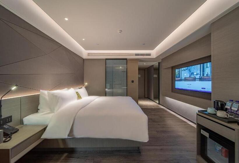 غرفة برستيج, Mercure Rugao City Centre