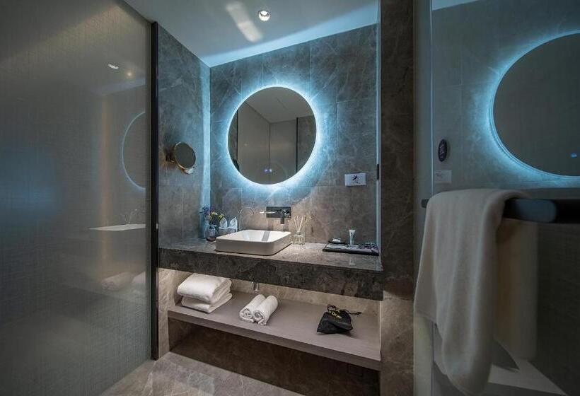 חדר סופריור, Mercure Rugao City Centre