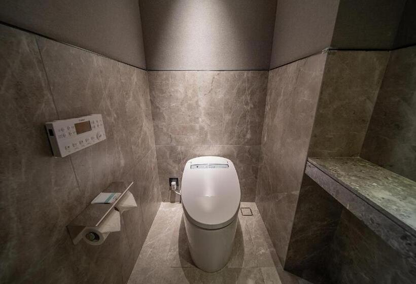 חדר סופריור, Mercure Rugao City Centre