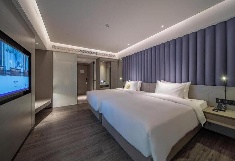 חדר סופריור, Mercure Rugao City Centre