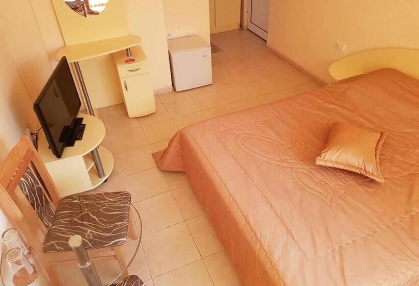 스탠다드 룸, Royal