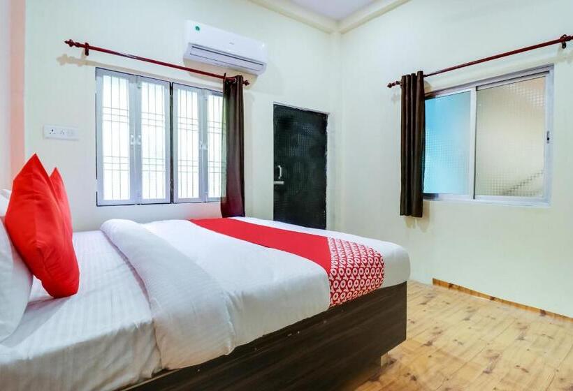 Quarto Triplo Clássico, Spot On 67730 Yash Paying Guest House