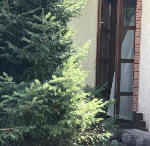 一居室别墅, дом вдали от дома Sky Village