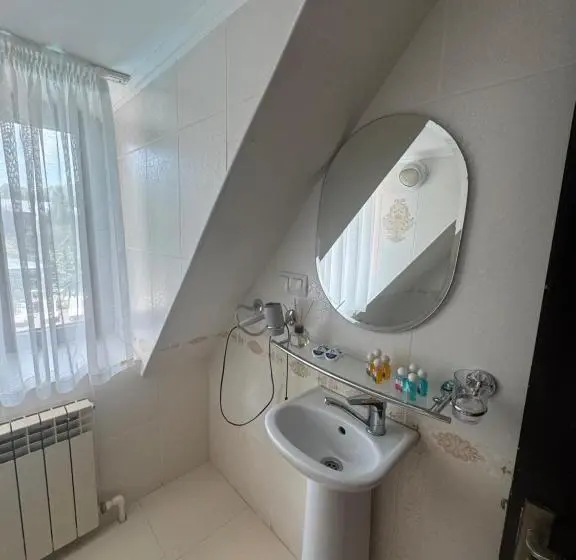 اتاق استاندارد, дом вдали от дома Sky Village
