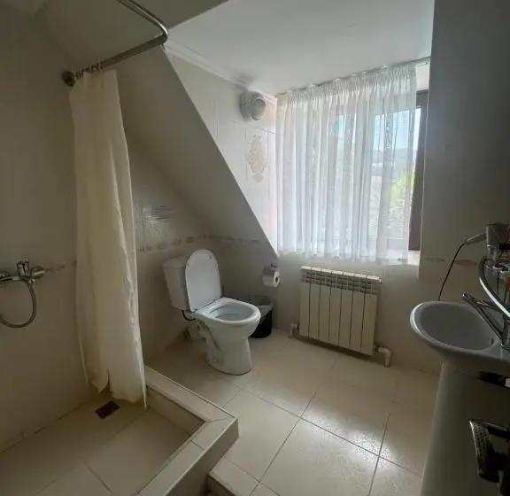 اتاق استاندارد, дом вдали от дома Sky Village