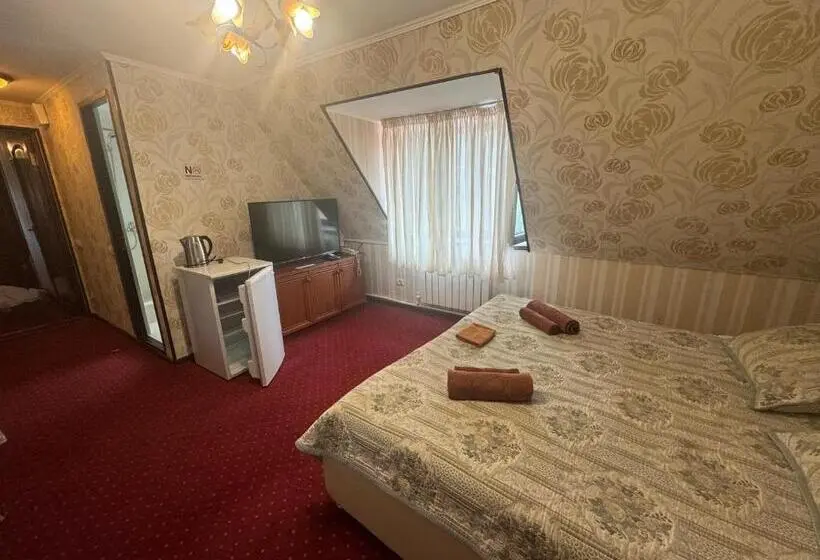 اتاق استاندارد, дом вдали от дома Sky Village