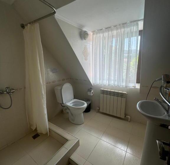 스탠다드 룸, дом вдали от дома Sky Village