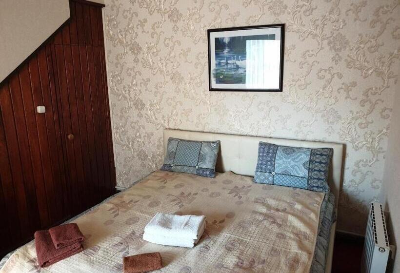 经济房, дом вдали от дома Sky Village