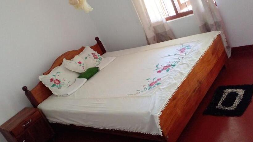 Номер Стандарт, Green Villa